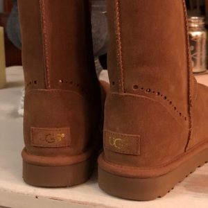 Brand New! Ugg’s